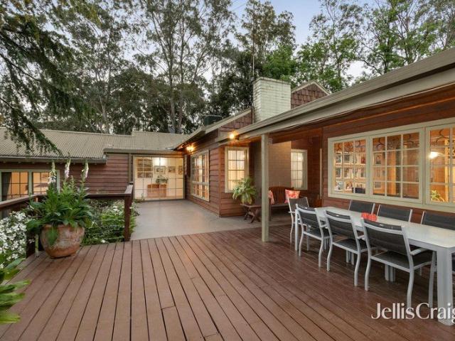 Offered for the first time in 45 years