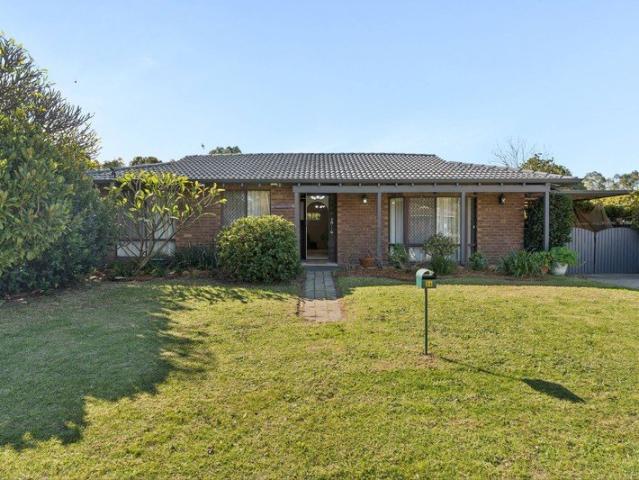 Offered for the First Time in Nearly Half a Century!