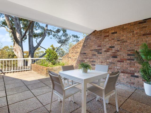 Offered for the second time in 50 years, Cooinoo's original display apartment