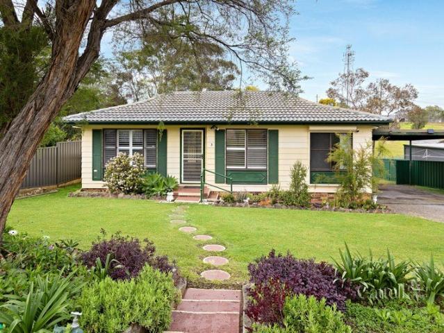 Offered for sale for the time in 25 years!