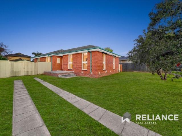 Offered to the market for the very first time!