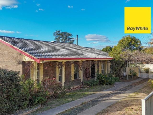 Offered to the Market for the Very First Time