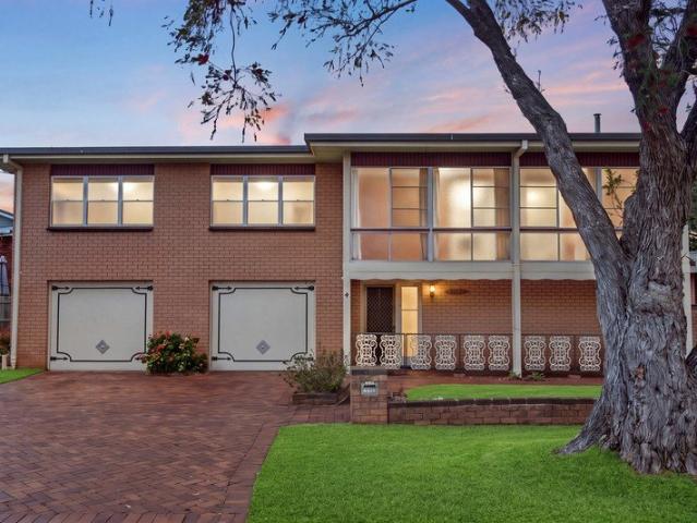 Offered to the Market for the Very First Time!