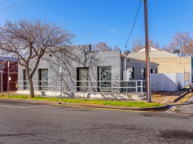 Offering 2 Tenancies in the Historic Port Adelaide Precinct