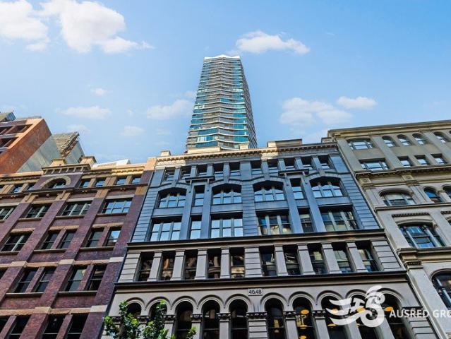 Offering unmatched privacy and tranquillity site on corner of level36
