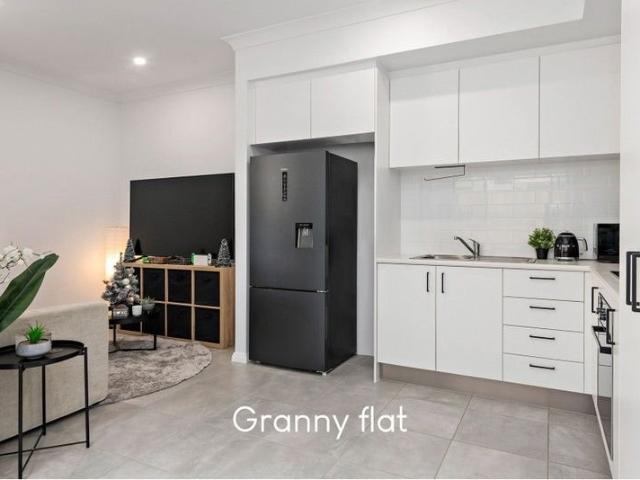 Offering a Modern and Practical Layout