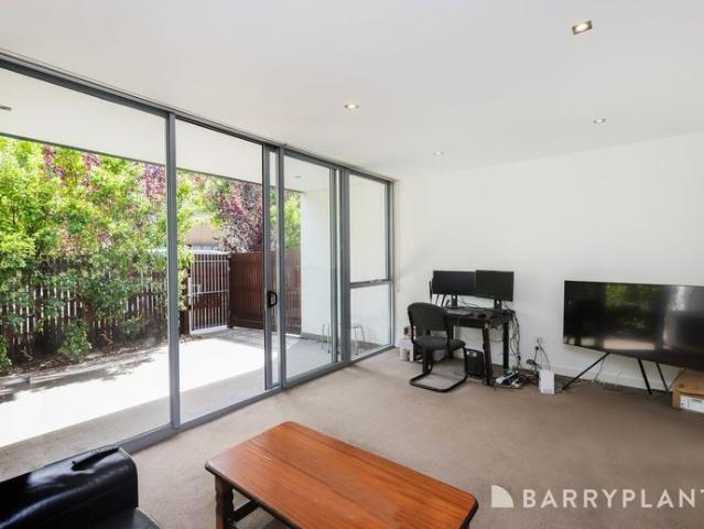 Offering a blend of sophistication and easy living!