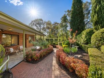 Ainslie, Pialligo, Yass Valley, Victoria