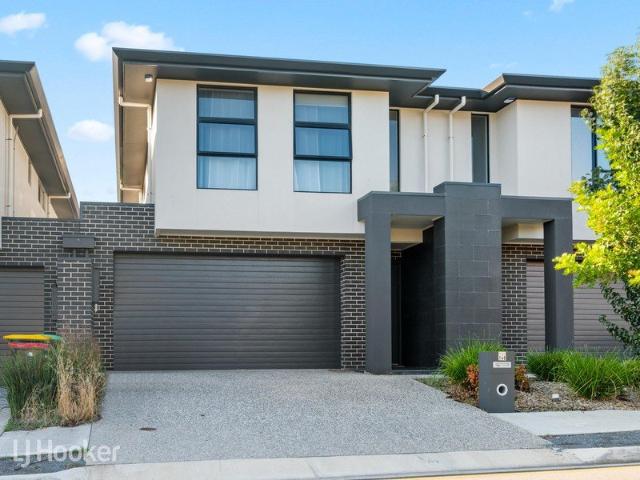 Offering a Superb Lifestyle Opportunity