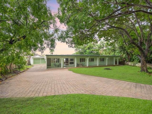 Offering amenities not only rare in the market, but super practical for savvy investors and large families alike.