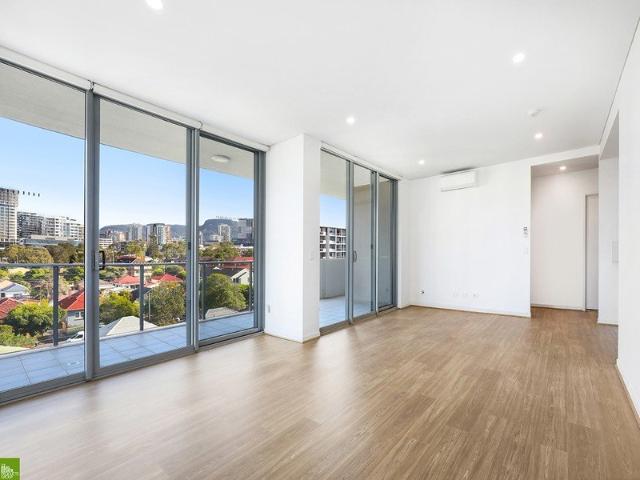Offering Convenience And Lifestyle All In One