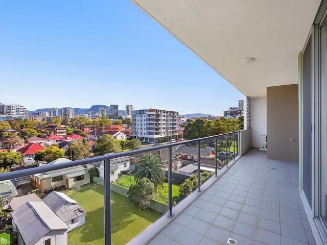 Offering Convenience And Lifestyle All In One