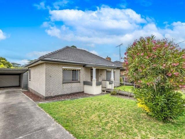 Offering Dual Living Accommodation