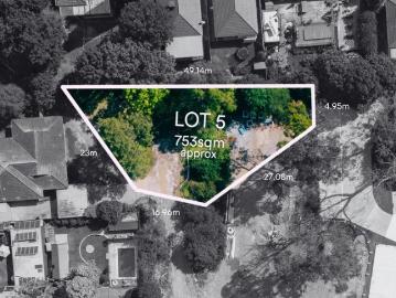 Offering Endless Possibilities in Coveted Croydon Locale