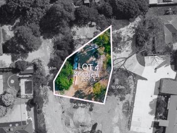 Offering Endless Possibilities in Coveted Croydon Locale