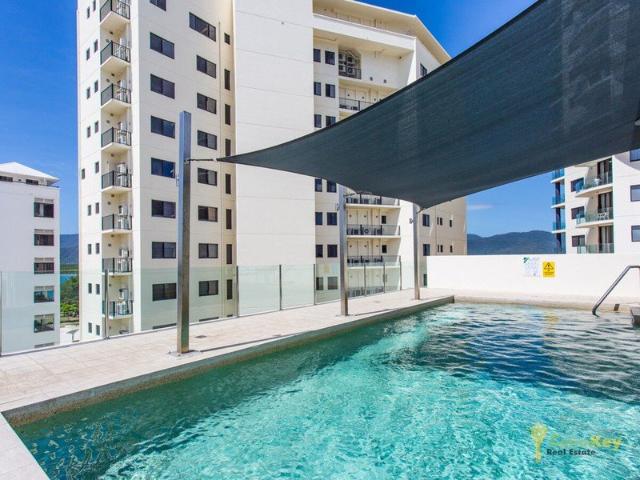 Offering Lifestyle and Investment Appeal