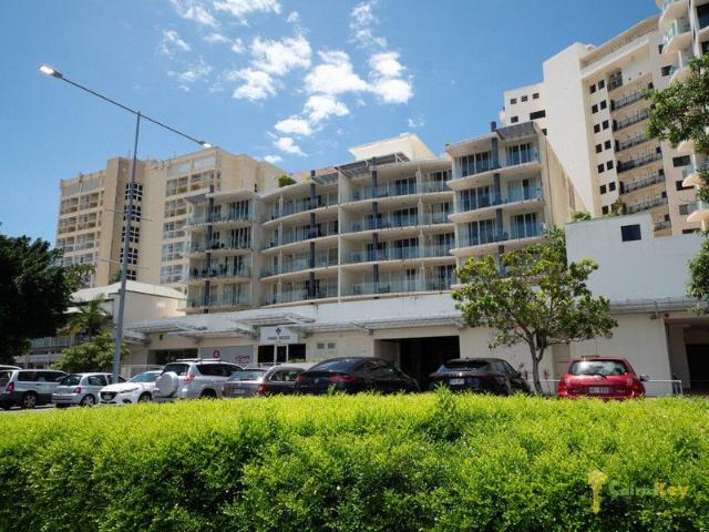 Offering Lifestyle and Investment Appeal