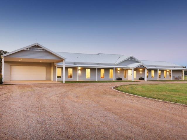 Offering luxury, functionality and an enviable lifestyle