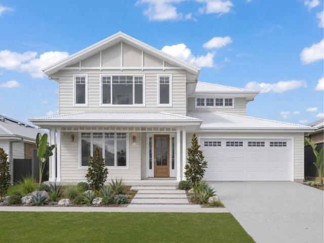 Offering over 525m² of beautifully crafted indoor and outdoor living space