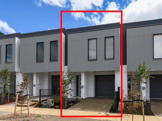 Offering Space Comfort & Low Maintenance Living