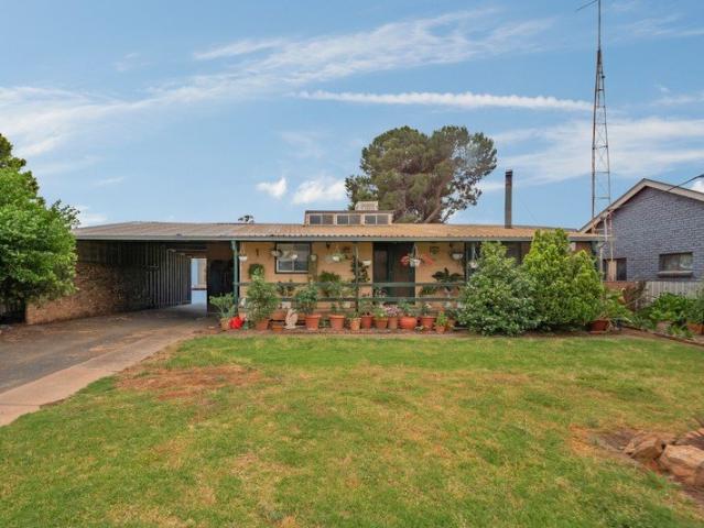 Offering Space, Flexibility & Practical Features