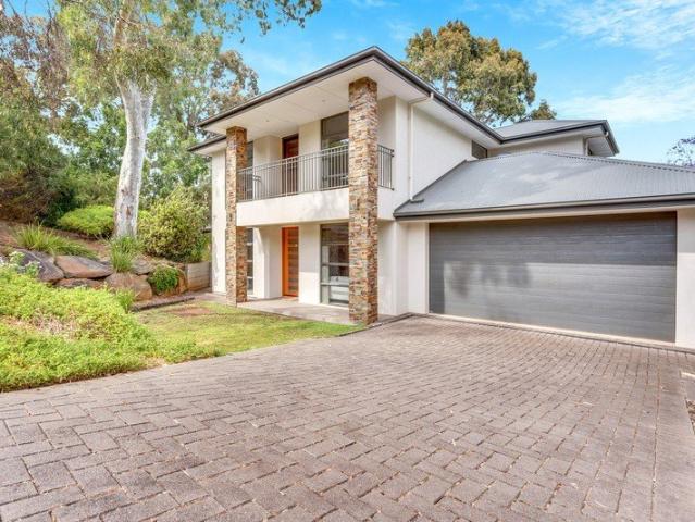 Offering Space, Style & Modern Luxury