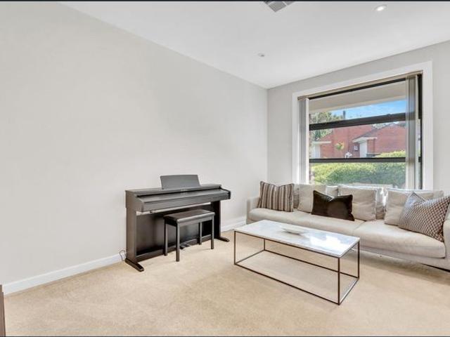 Offering Space, Style & Modern Luxury