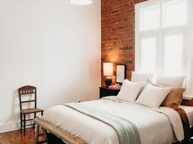 FULLY FURNISHED PROPERTY | CBD LOCATION