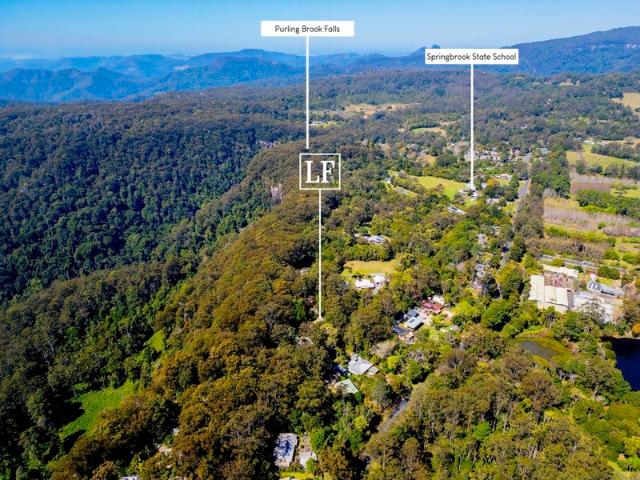 Offers Closing Monday 28 Sept Private Rainforest Retreat
