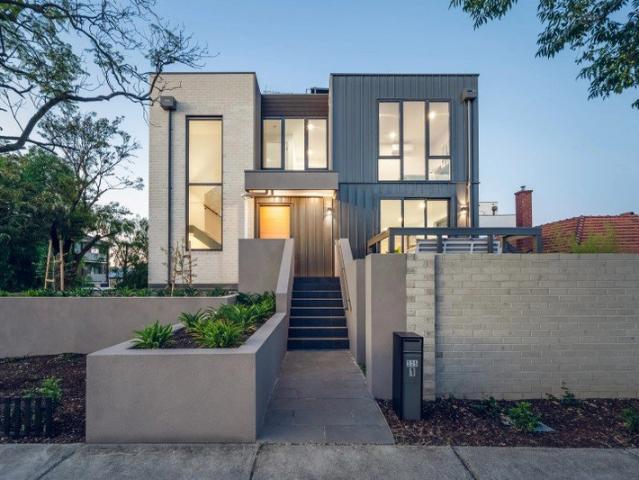 OFFERS ENCOURAGED DEVELOPER SAYS SELL THIS BRAND NEW STUNNING MODERN ARCHITECT DESIGNED HOME