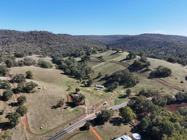 Offers from $1.2 Million 18.03ha of Opportunity in Bullsbrook