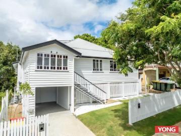3 in 1 Luxury Living