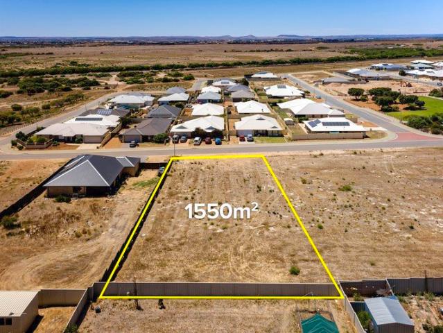 Build Your Dream Home in Wandina