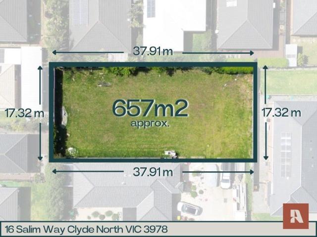 OFFERS INVITED Titled Land Selandra Rise Estate