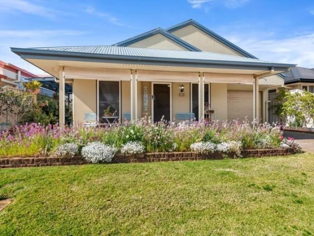 Offers Over $600,000
