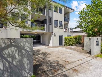 Zillmere, Brisbane, Queensland, Brisbane County, Queensland