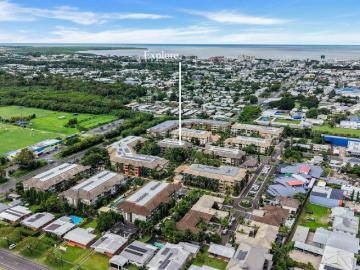 Under Offer by BELINDA ANDERSEN. Cairns One. No.1.