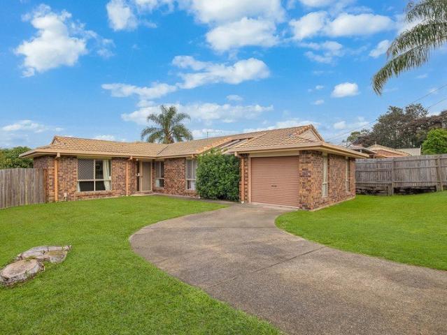 Offers Will Be Considered on this Investment Property With Room For A Granny Flat