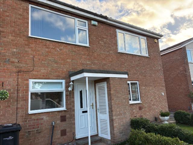 Offerton Drive, Middlesbrough TS8, 2 bed semi detached house to rent, £795 pcm | PrimeLocation