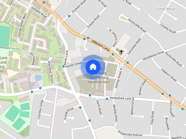Offerton, Stockport, SK2 5BF