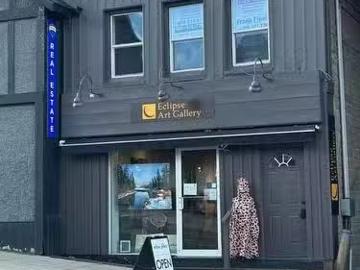 Office2 3 Brunel Road, Huntsville, ON, P1H 2C6 commercial.