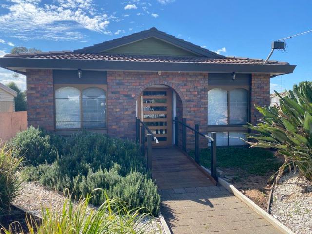 OFFICE/UNIT OPPORTUNITY