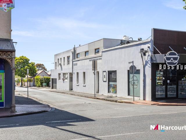 Office 1/194 Pakington Street, Geelong West, VIC 3218