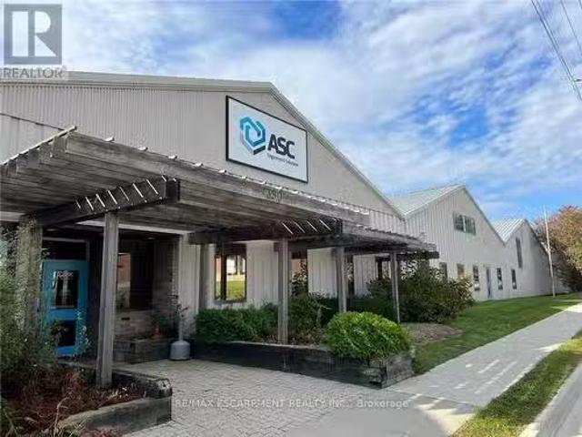 Office 390 Second Avenue W, Norfolk, ON, N3Y 4J7 commercia.
