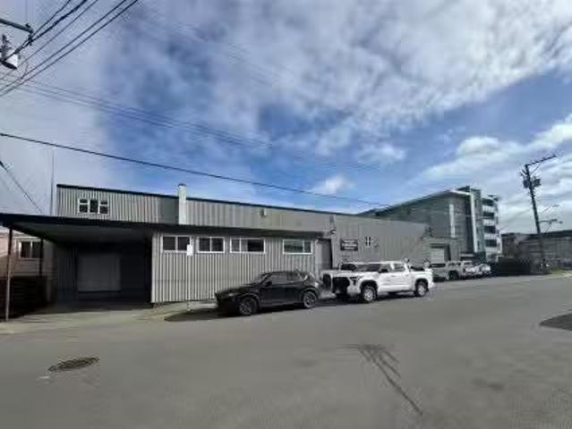 #Office 484 Cecelia Rd, Victoria, BC, V8T 4T5 commercial for.