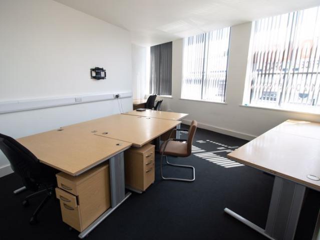 Office 6, 105/107 Market Street, Farnworth, Bolton BL4, Property to rent, £700 pcm | PrimeLocation