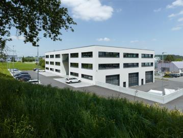 Rossens, Gibloux, Gibloux, District de la Sarine, Kanton Freiburg