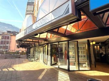 Choëx, Monthey, Bezirk Monthey, Wallis