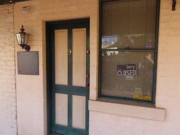 Office Block Off Main Street York, For Owner Use or Good Professional Tenant