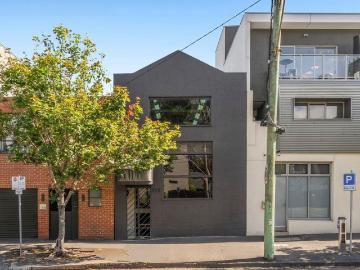West Melbourne, Melbourne, Victoria, Victoria